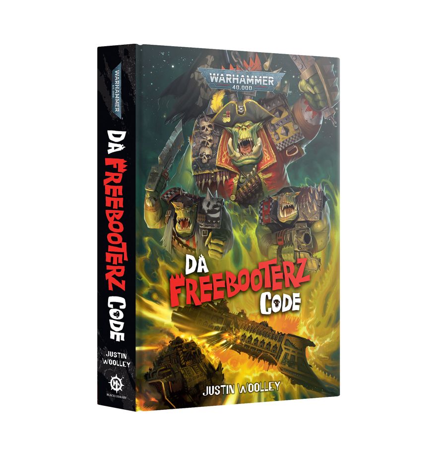 Black Library - Warhammer 40k