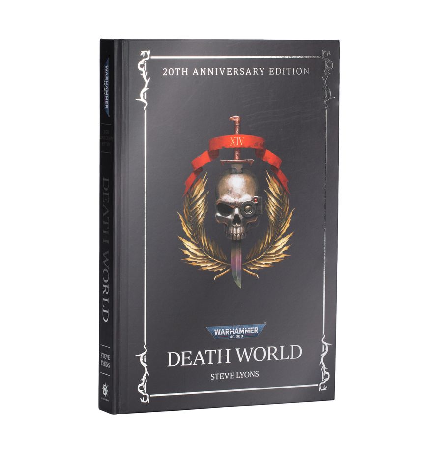 Black Library - Warhammer 40k