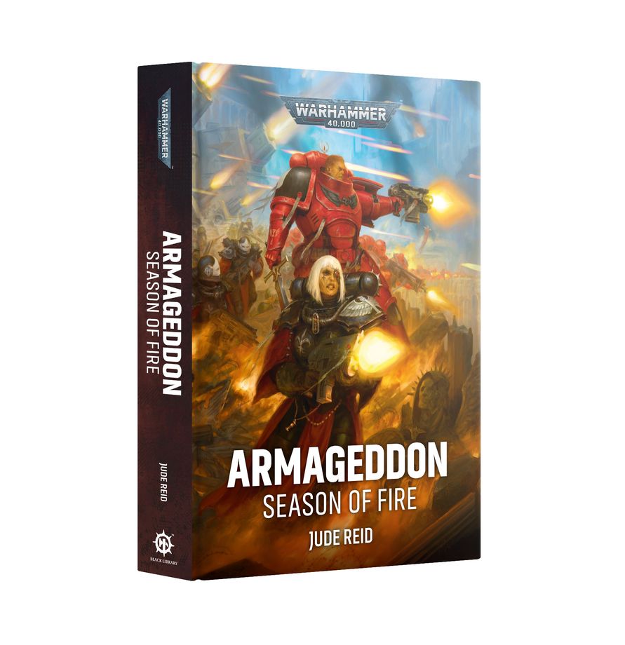 Black Library - Warhammer 40k