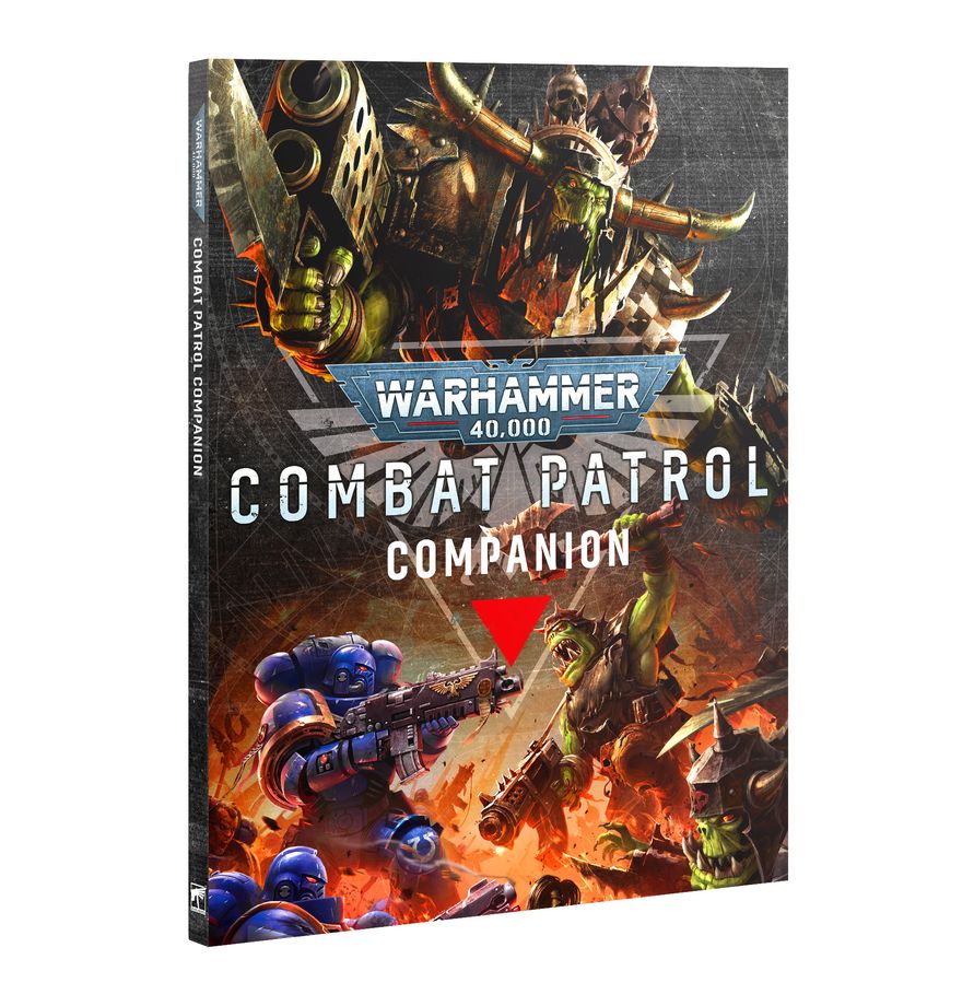 Warhammer 40,000 - Starter Sets & Rules