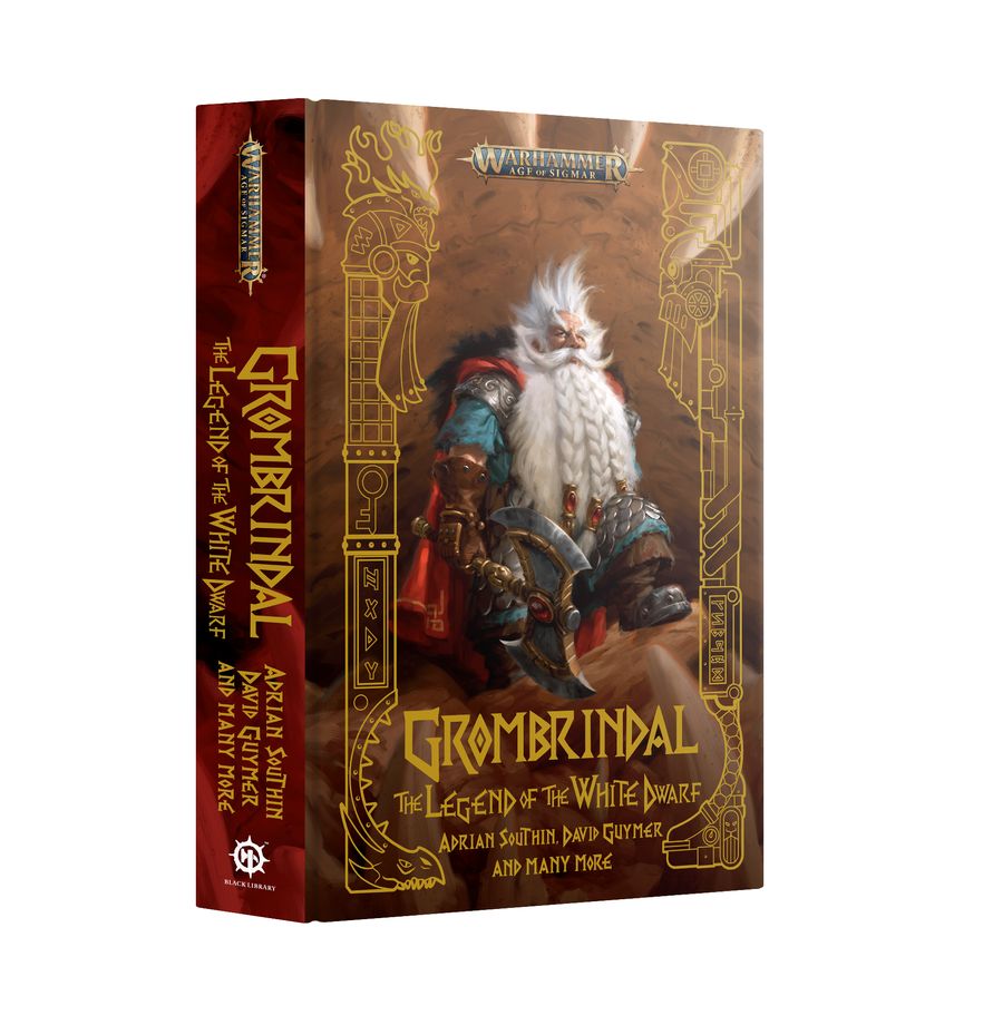 Black Library - Warhammer 40k