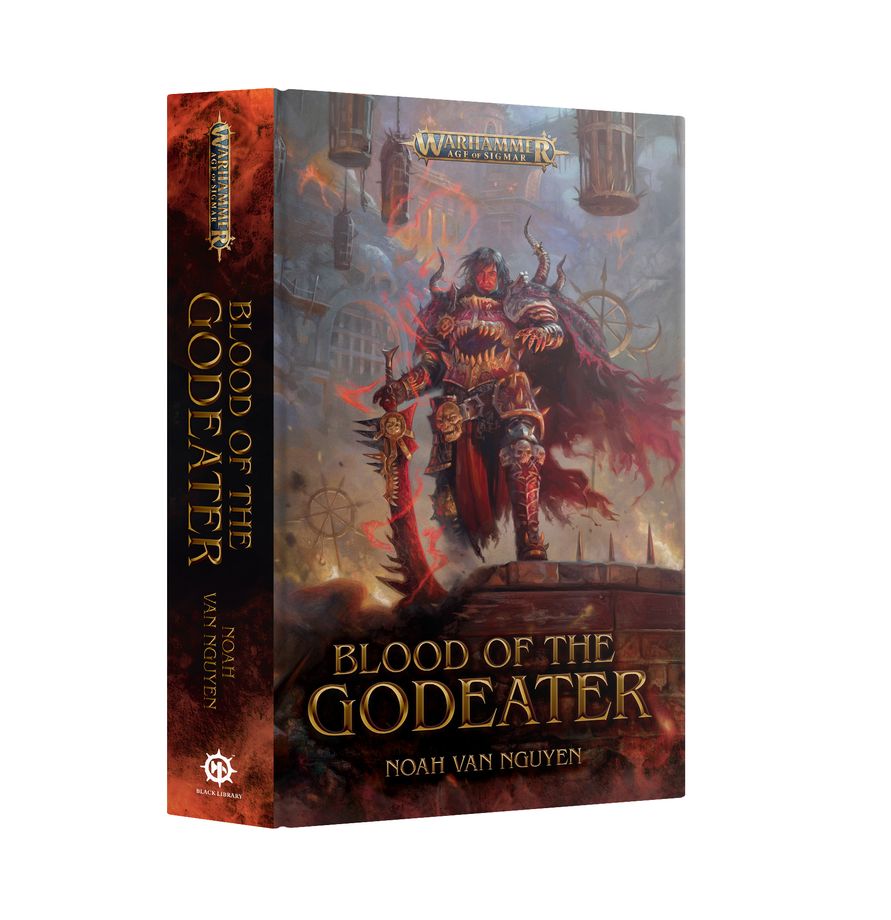Black Library - Age of Sigmar