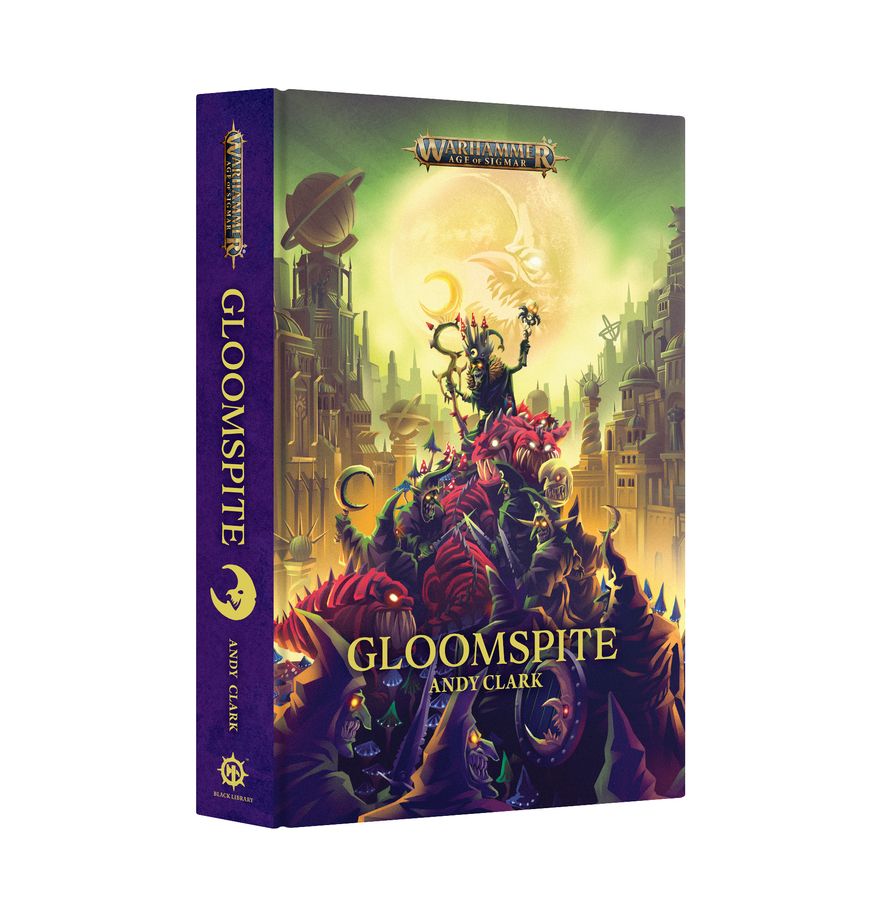 Black Library - Age of Sigmar