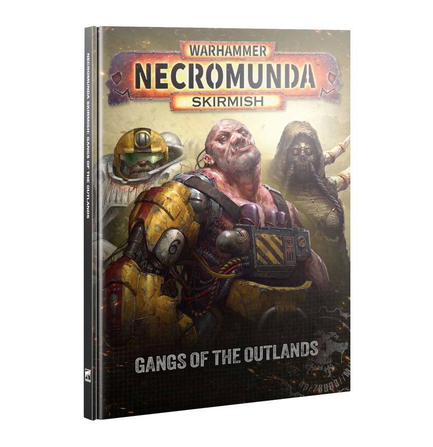Terrain, Starters, & Accessories