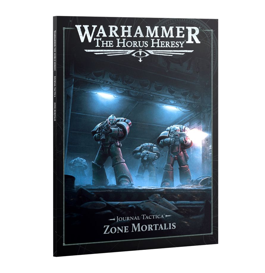 The Horus Heresy -  Starters & Accessories