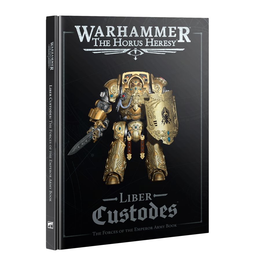 Legio Custodes