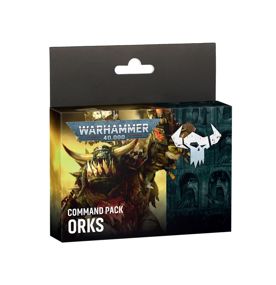 Orks
