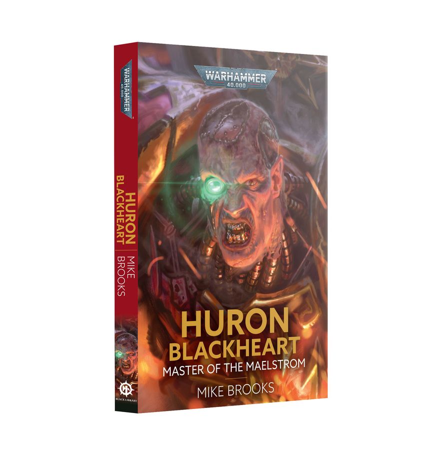 Black Library - Warhammer 40k
