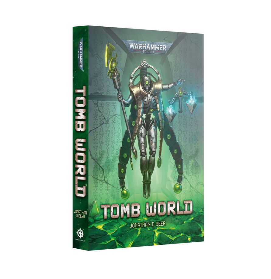 Black Library - Warhammer 40k
