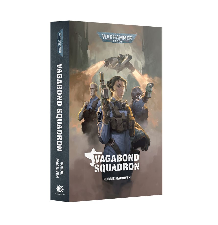 Black Library - Warhammer 40k