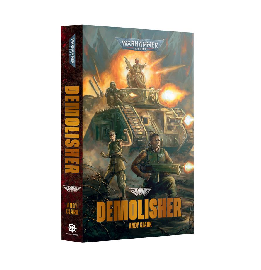 Black Library - Warhammer 40k