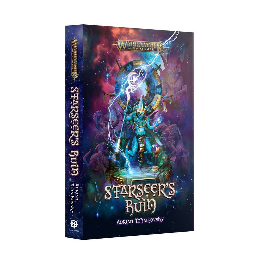 Black Library - Age of Sigmar