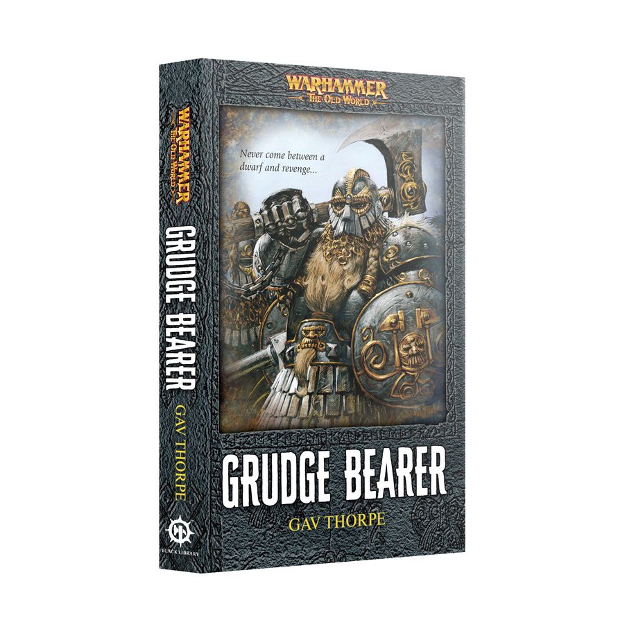 Black Library - Warhammer 40k