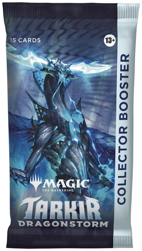 Tarkir Dragonstorm - Boosters (Assorted) (Preorder)
