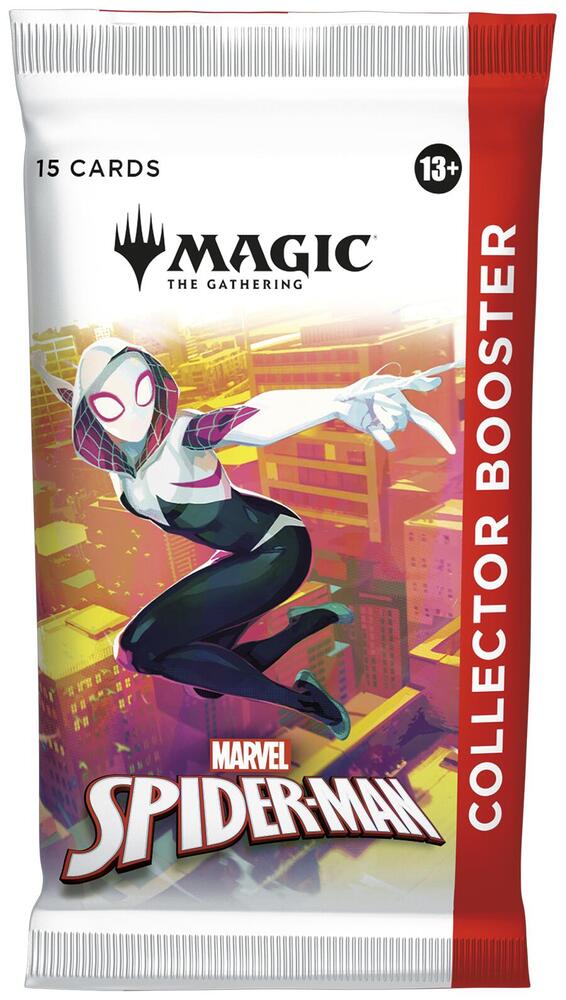 Marvel's Spider-Man - Boosters