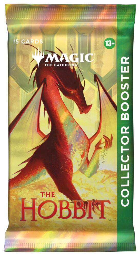 The Hobbit - Boosters & Commander Decks