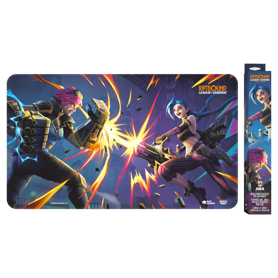 Riftbound - League of Legends Accessories