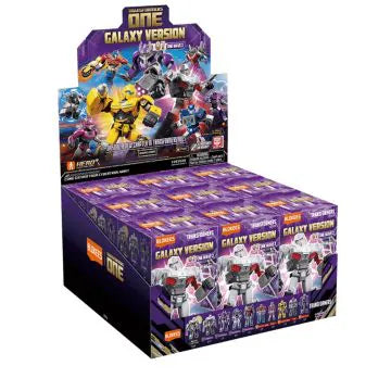 Blokees - Transformers