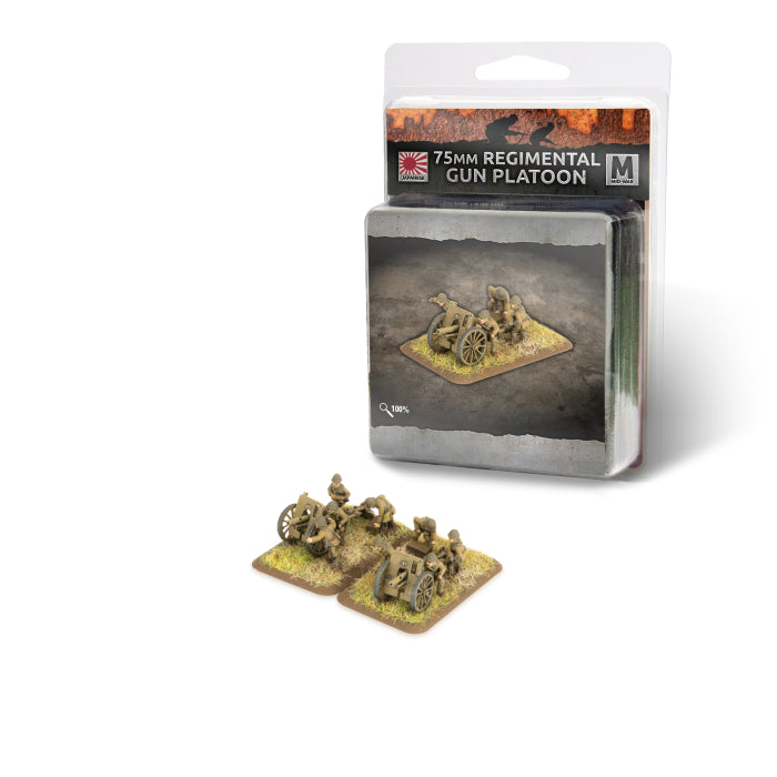 Flames of War - Japanese