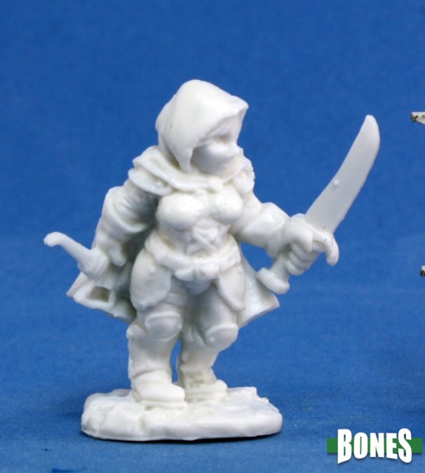 Dark Heaven Bones