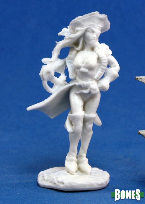 Dark Heaven Bones