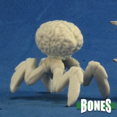 Dark Heaven Bones