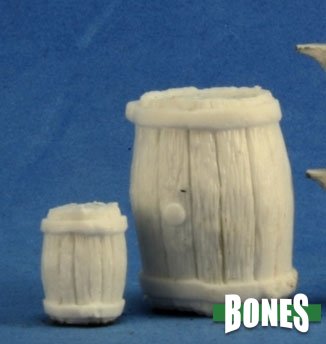 Dark Heaven Bones