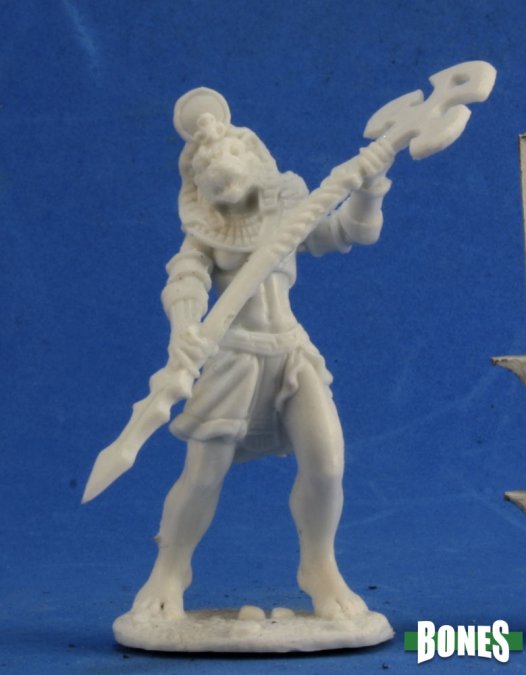 Dark Heaven Bones