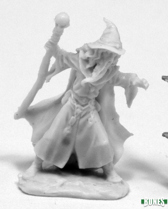 Dark Heaven Bones