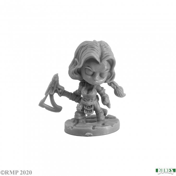 Dark Heaven Bones
