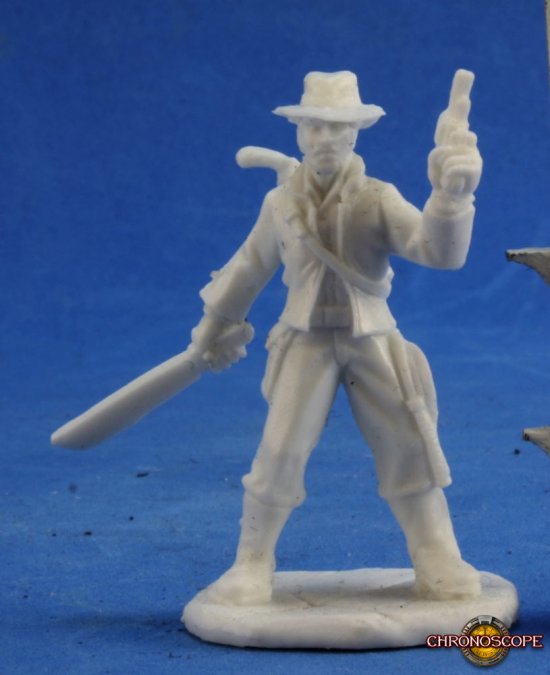Chronoscope Bones