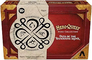 Hero Quest & Expansions (Assorted)-DoubleCGames