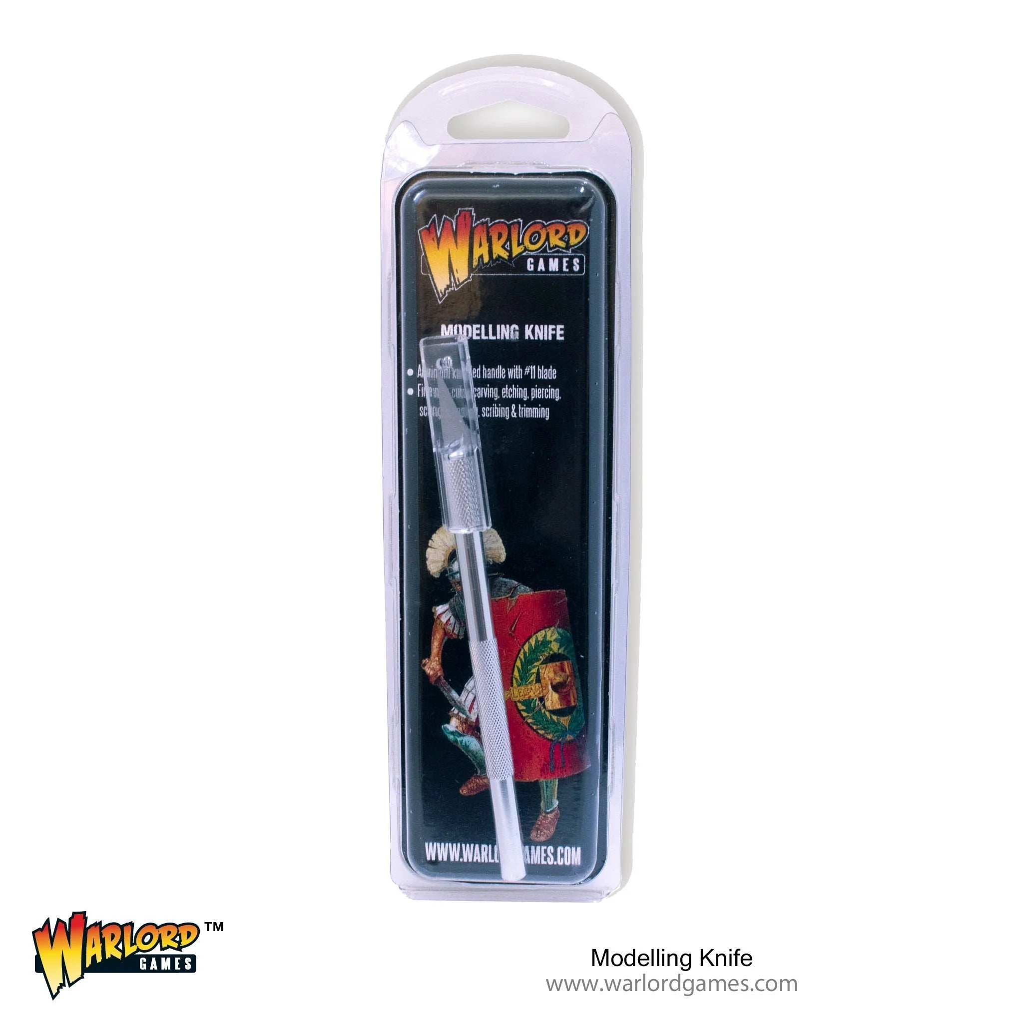 Warlord Games Tools