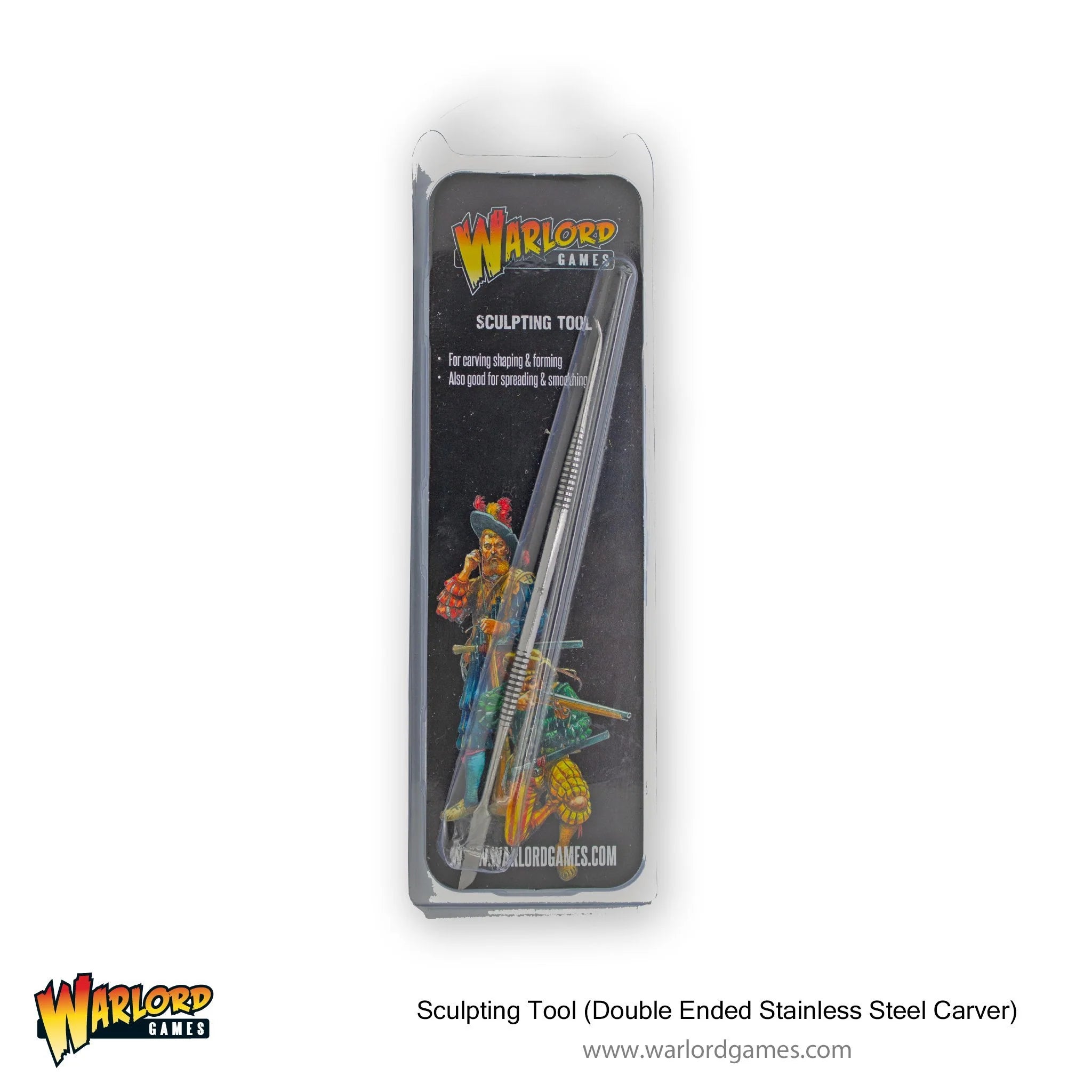 Warlord Games Tools