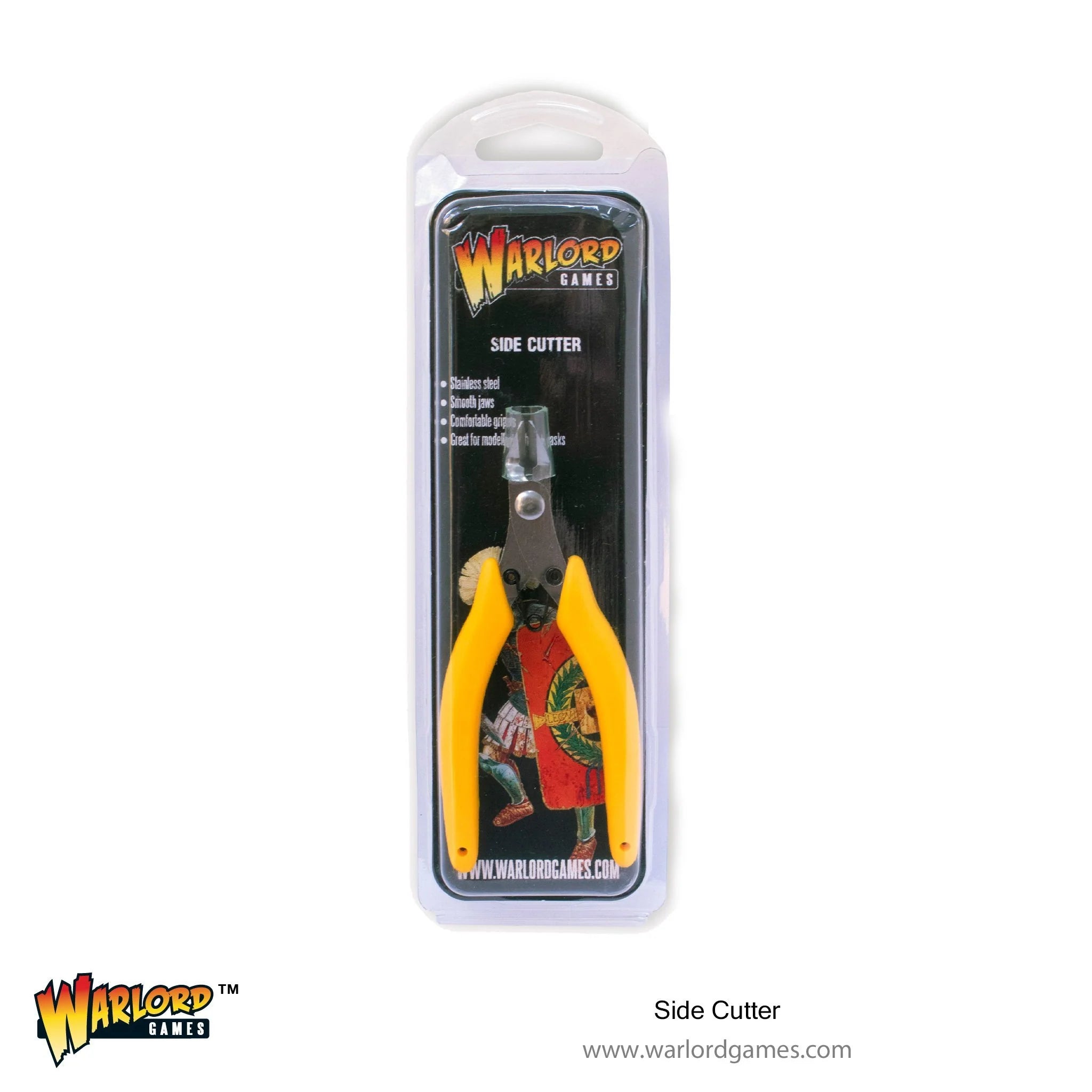 Warlord Games Tools