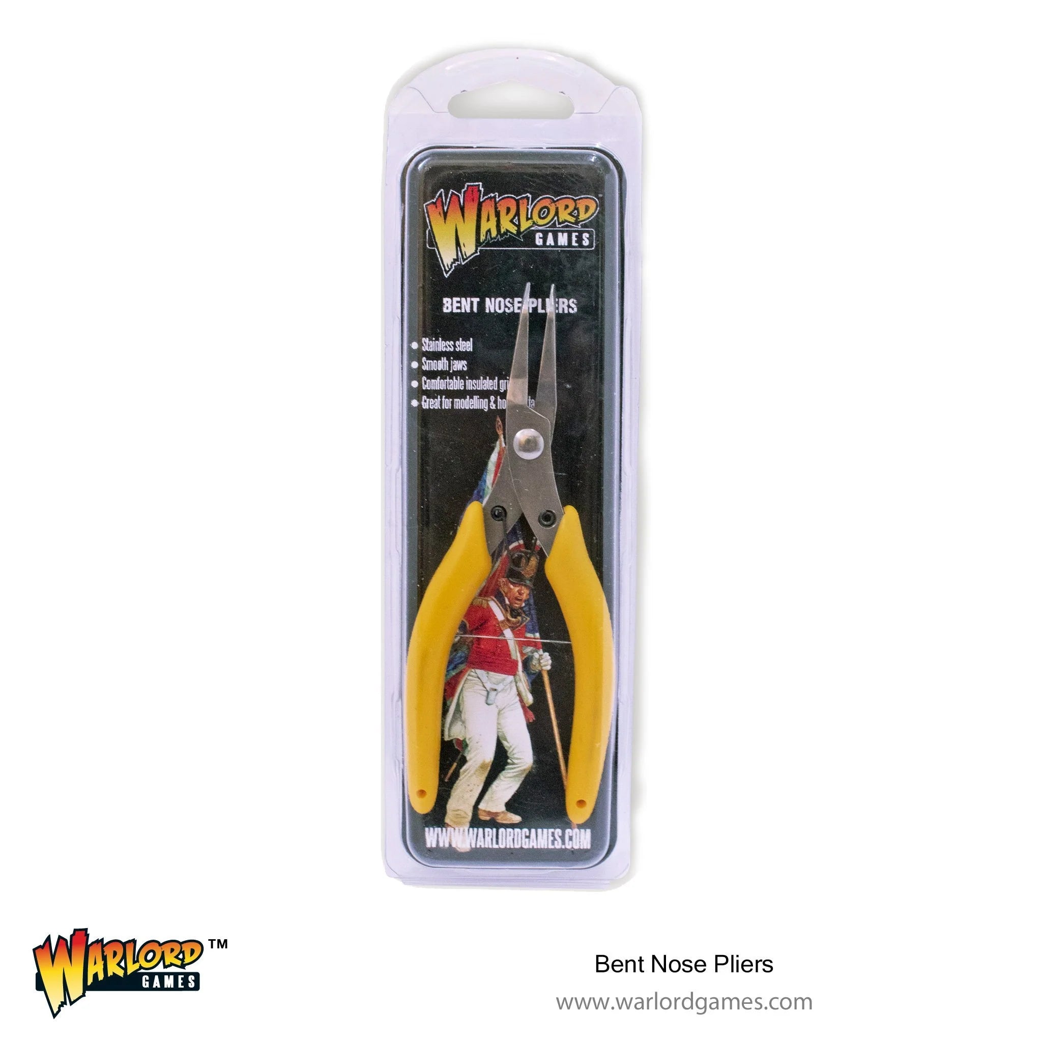 Warlord Games Tools