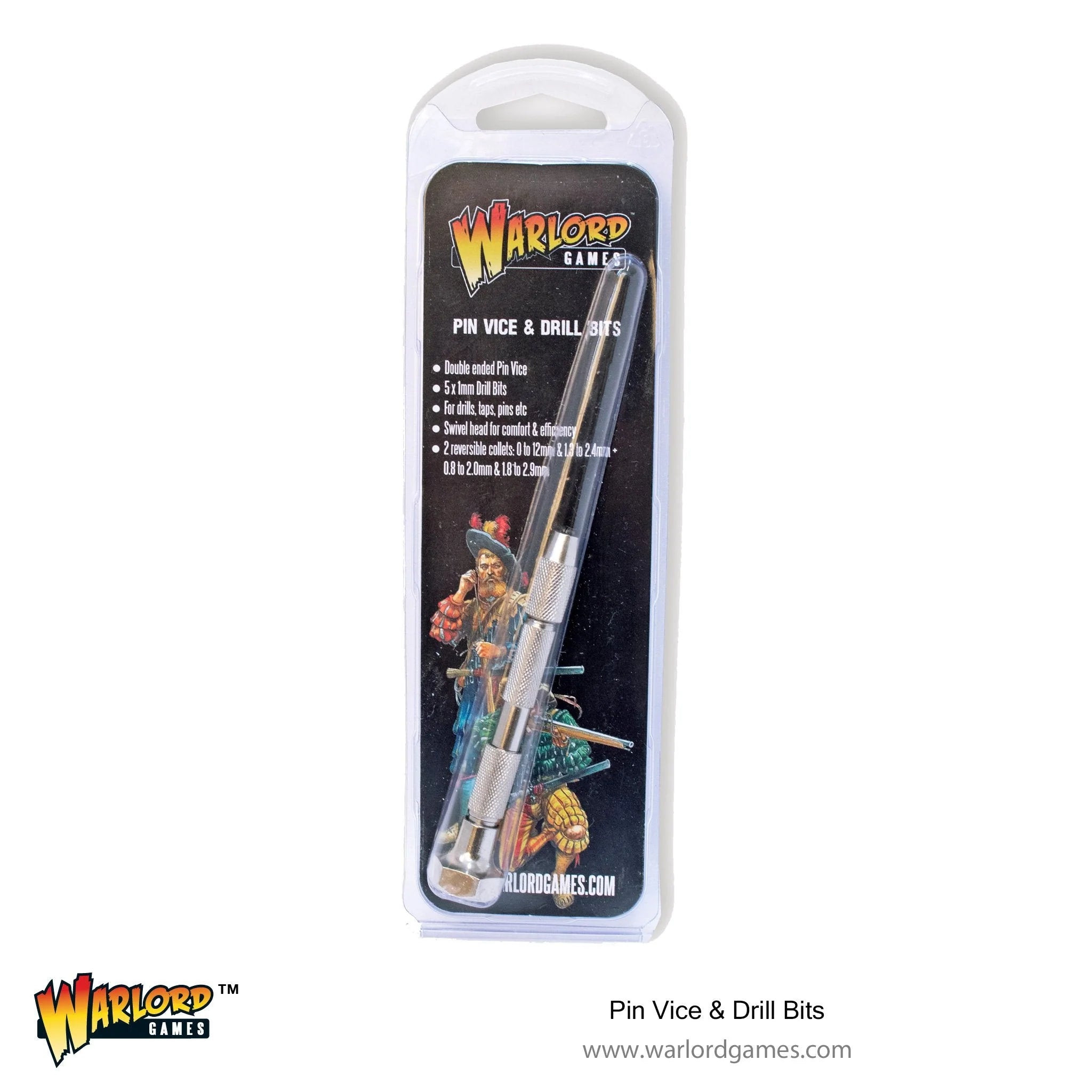 Warlord Games Tools