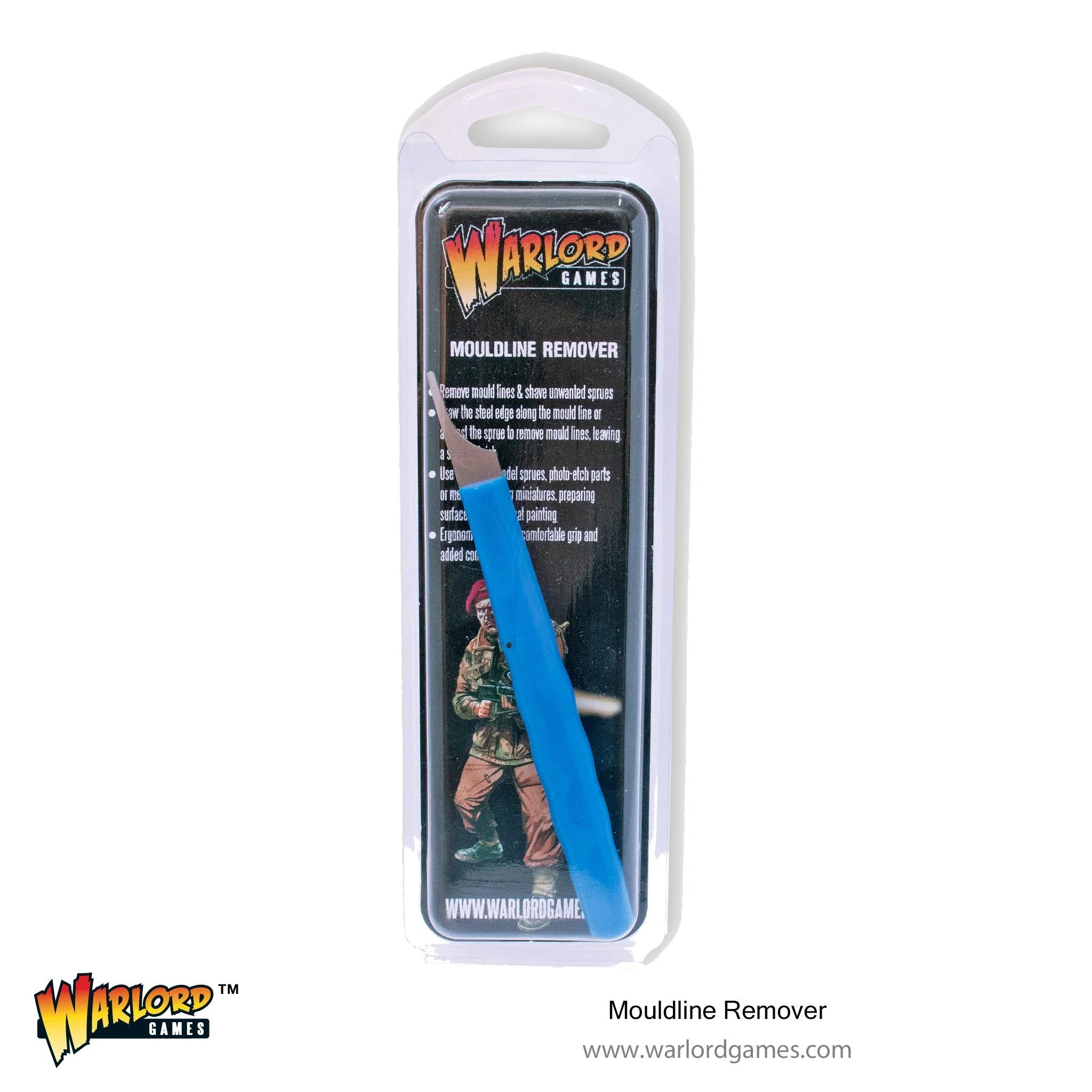 Warlord Games Tools