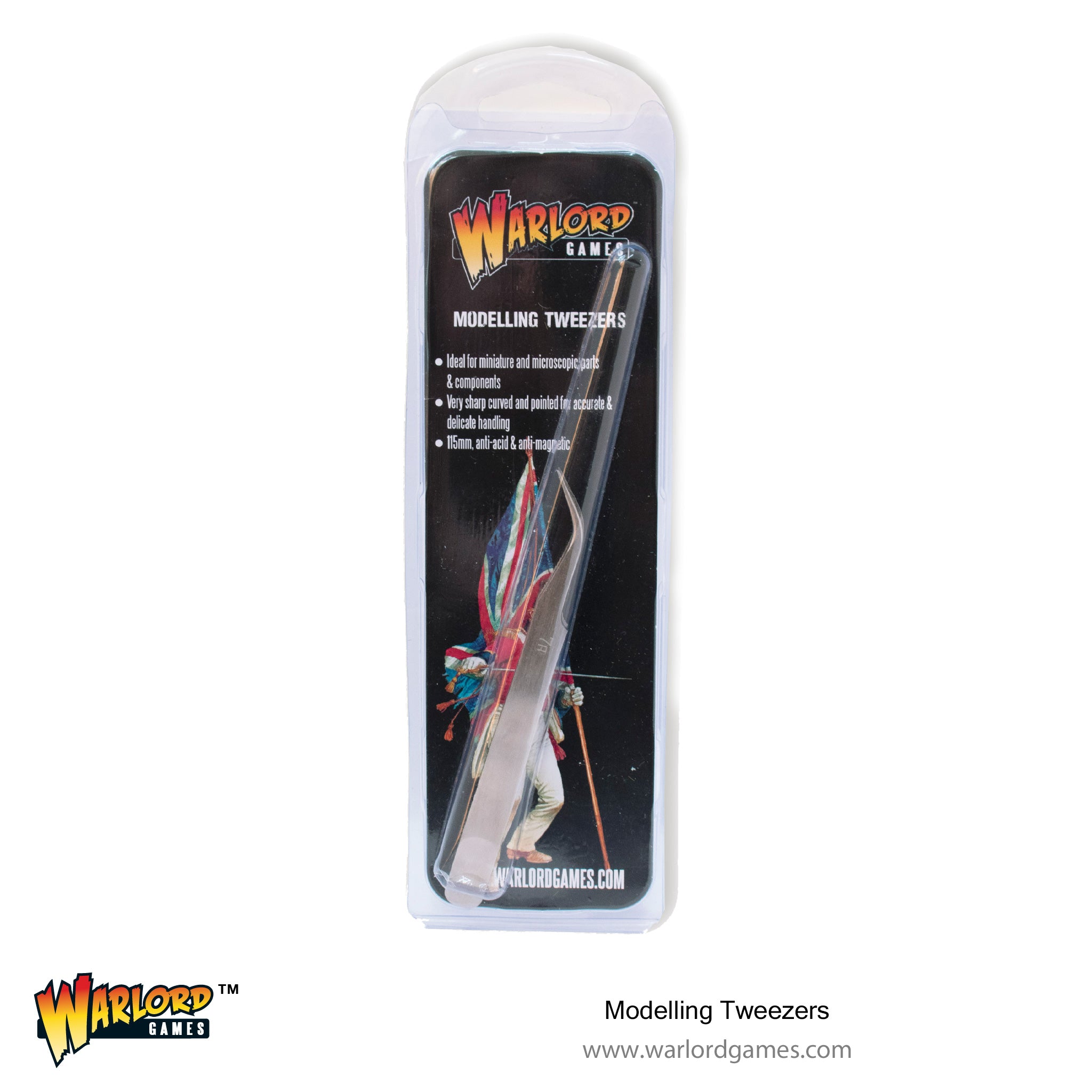 Warlord Games Tools