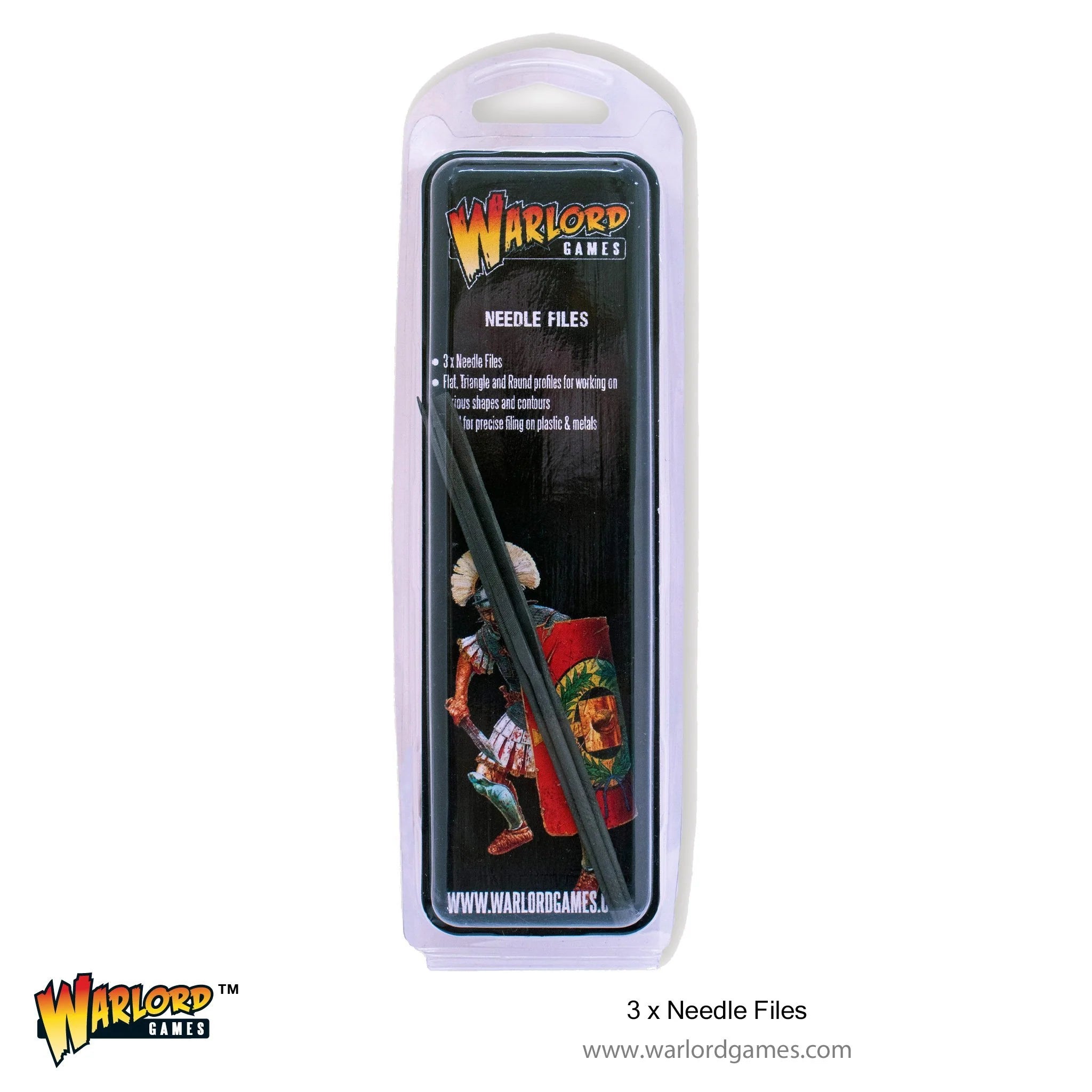 Warlord Games Tools
