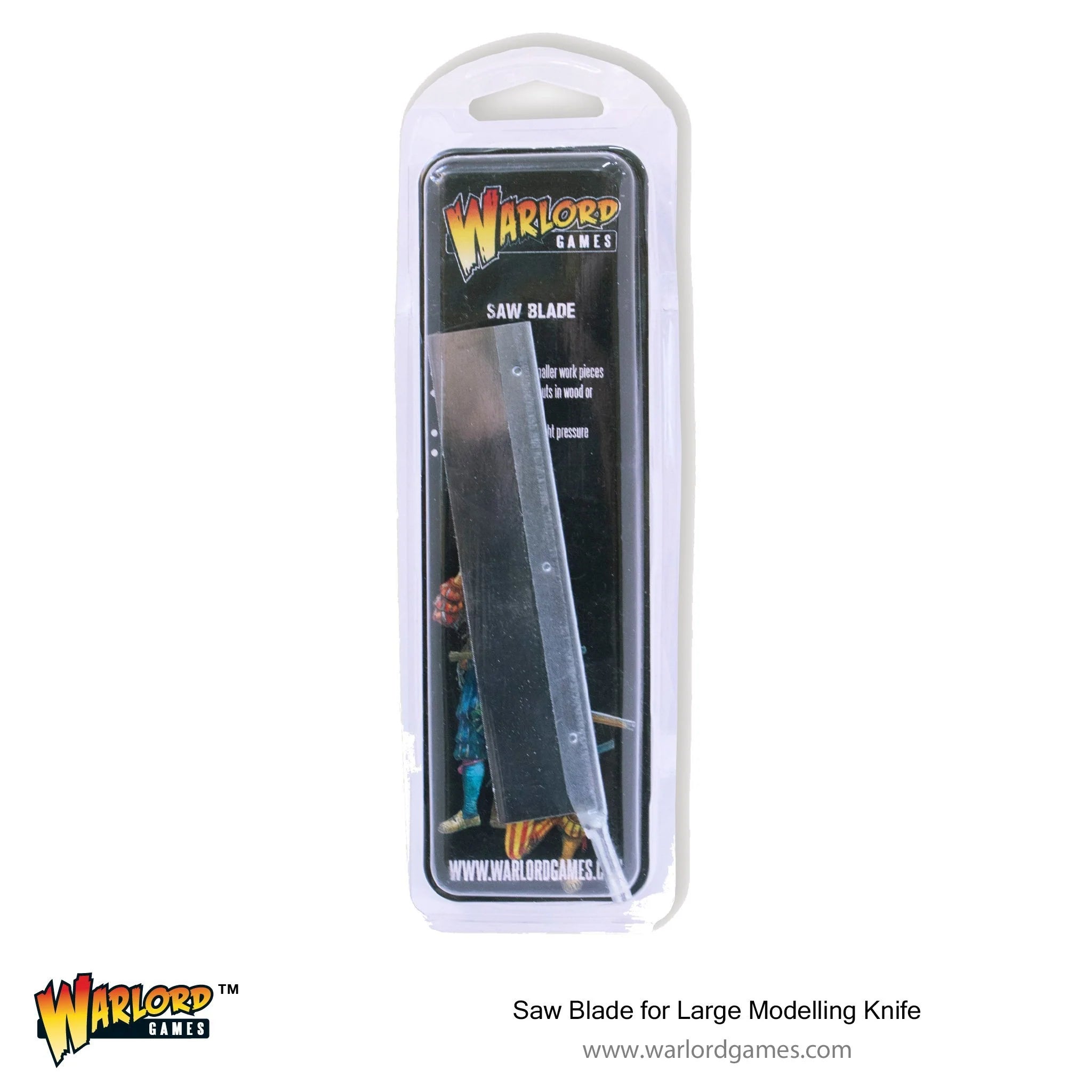 Warlord Games Tools