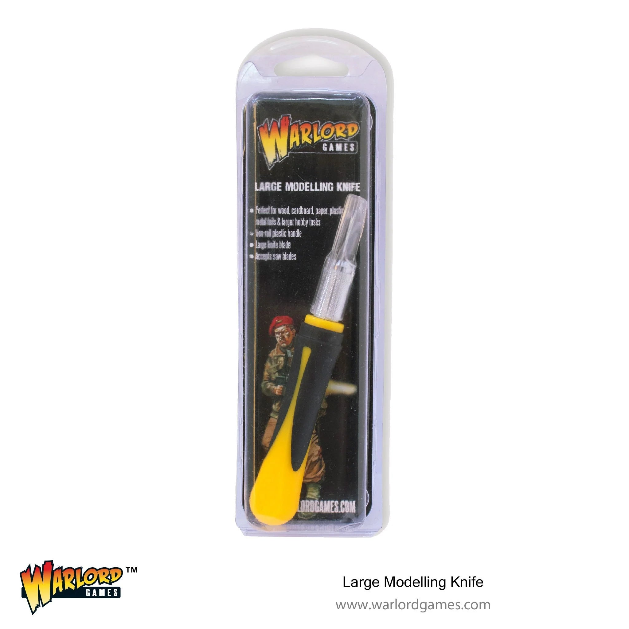 Warlord Games Tools