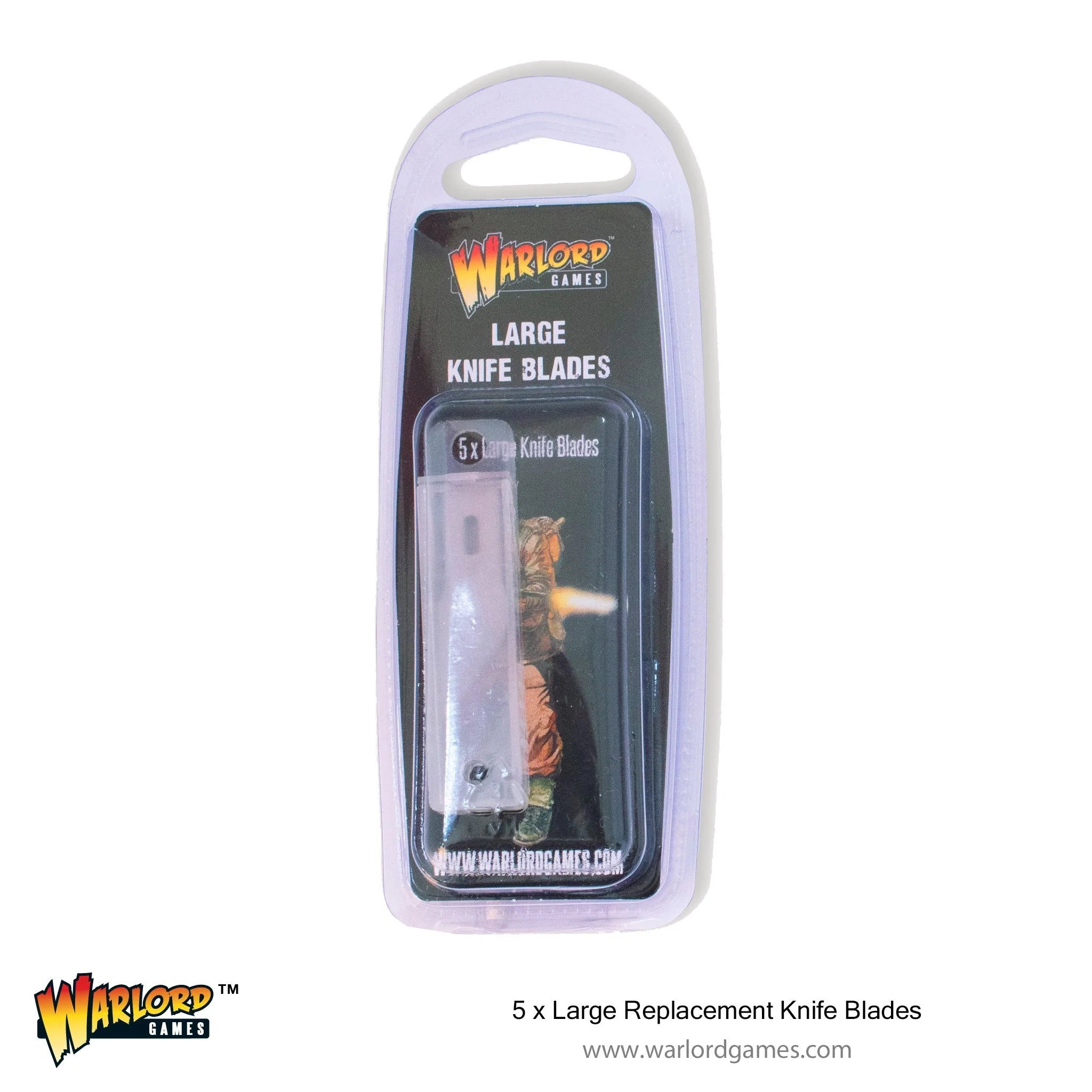 Warlord Games Tools