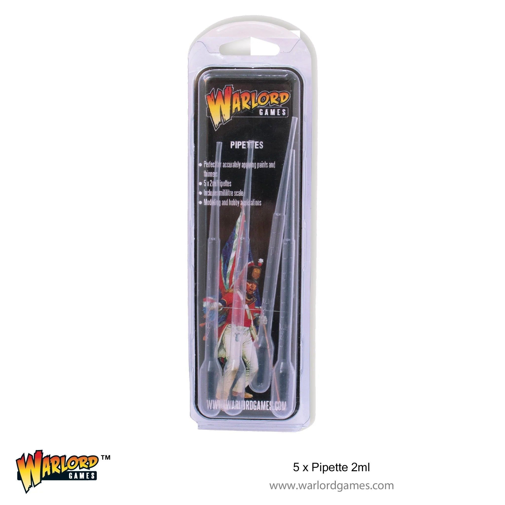 Warlord Games Tools