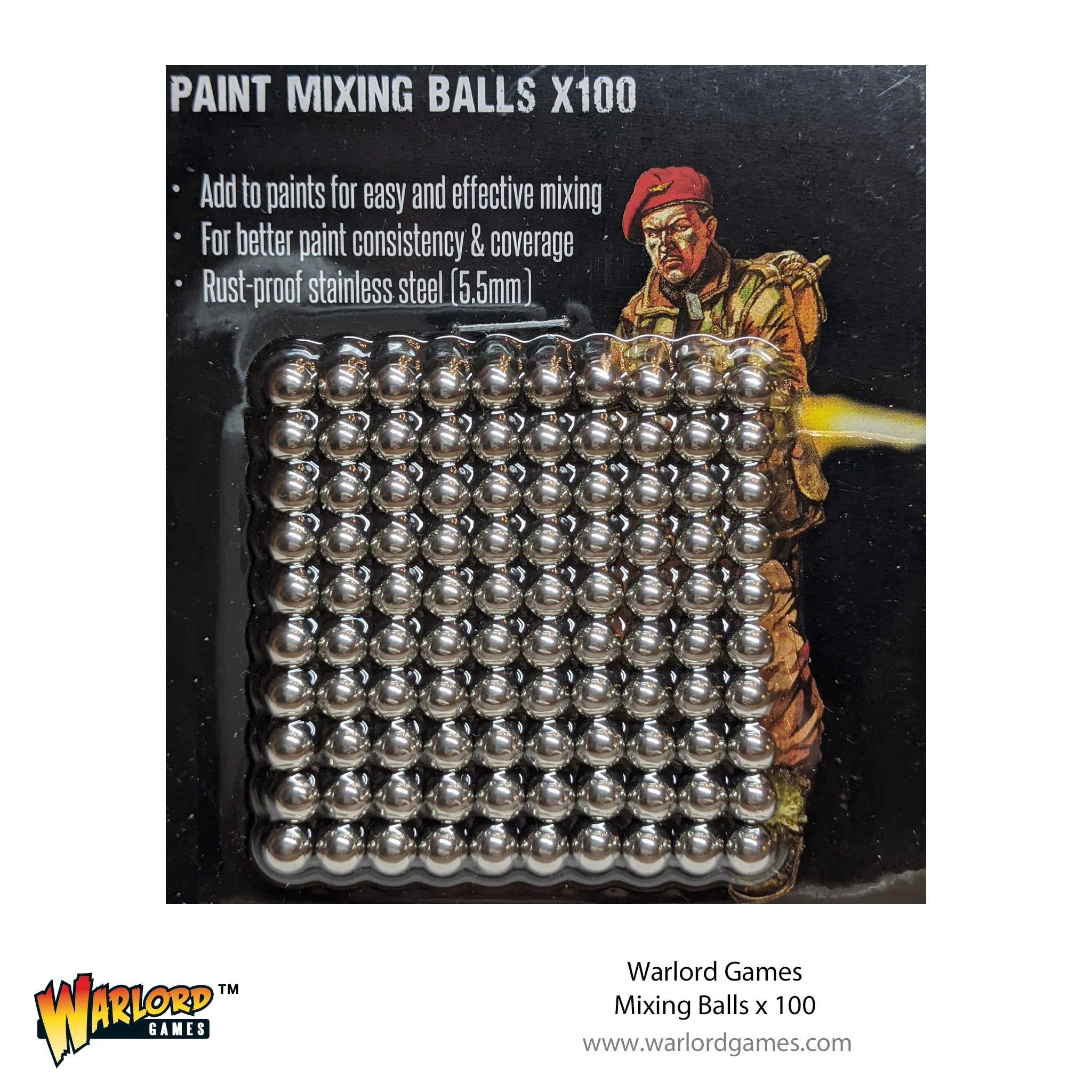 Warlord Games Tools