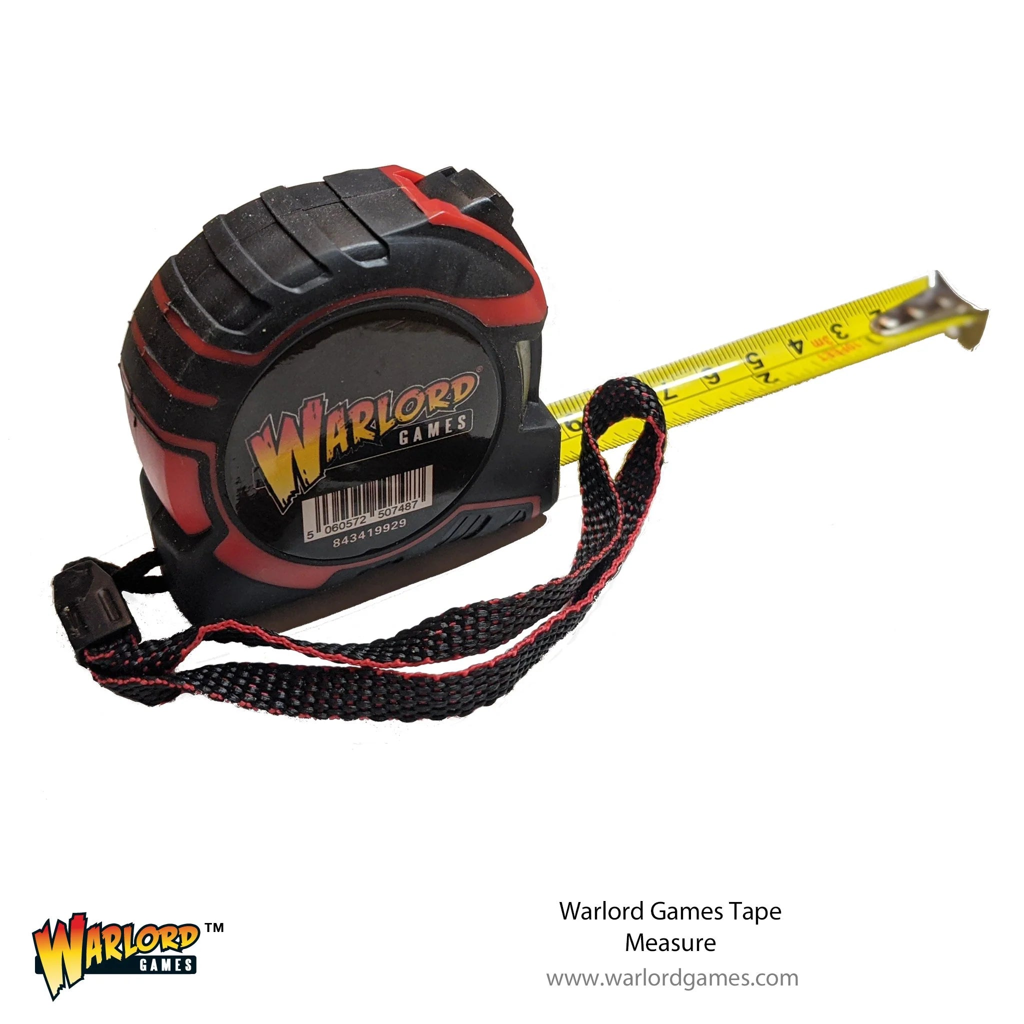 Warlord Games Tools