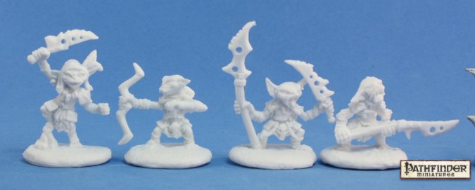 Pathfinder Bones