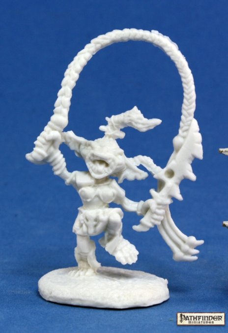 Pathfinder Bones
