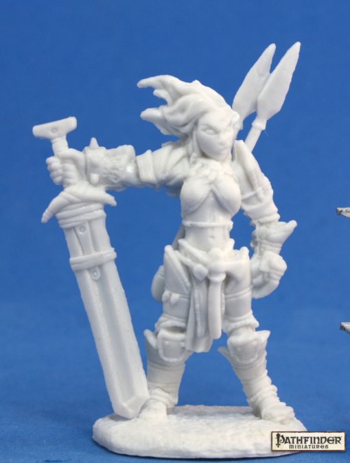 Pathfinder Bones