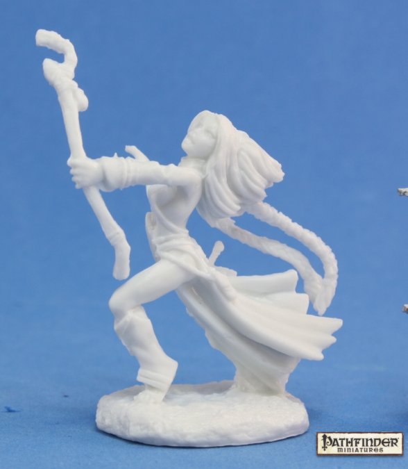 Pathfinder Bones